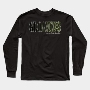 Gloaming Logo Long Sleeve T-Shirt